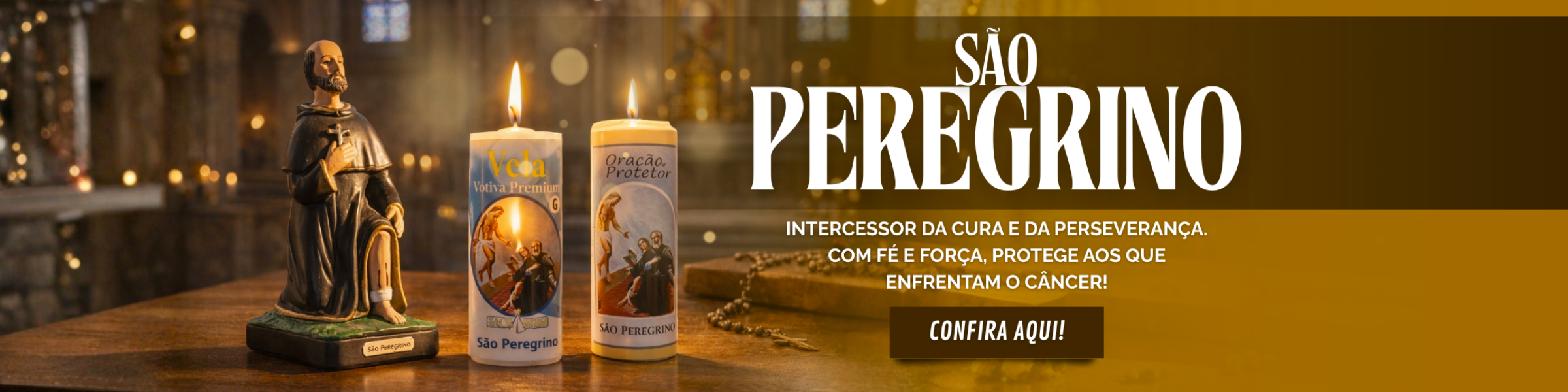 São Peregrino