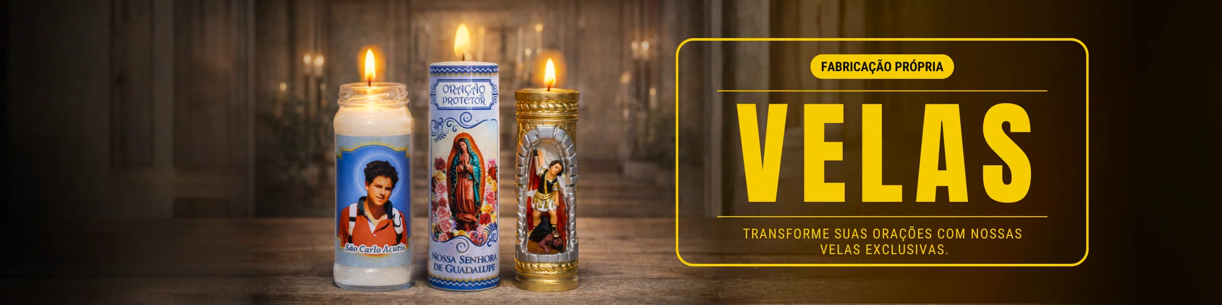 Velas