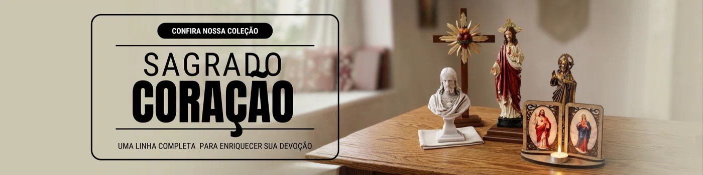 Sagrado Coração de Jesus