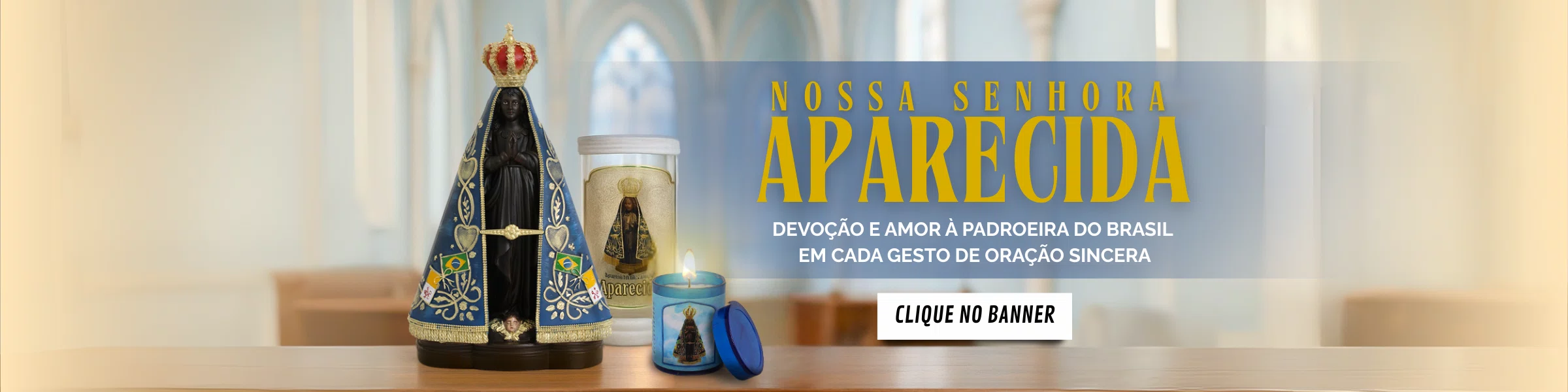 Nossa Senhora Aparecida