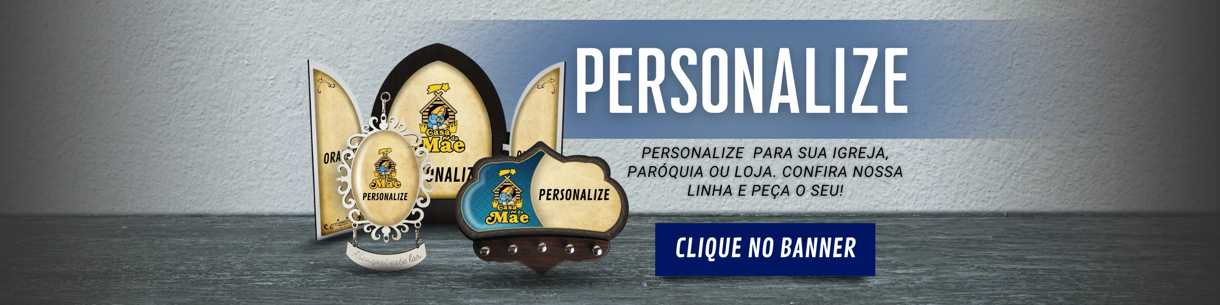 PERSONALIZADOS