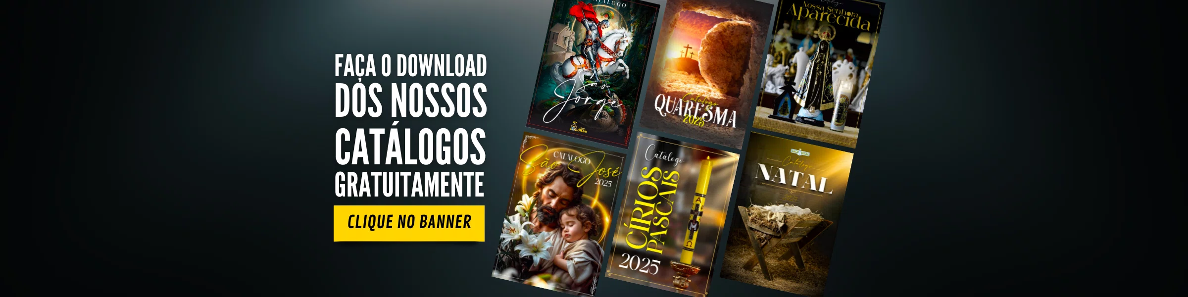 CATÁLOGOS