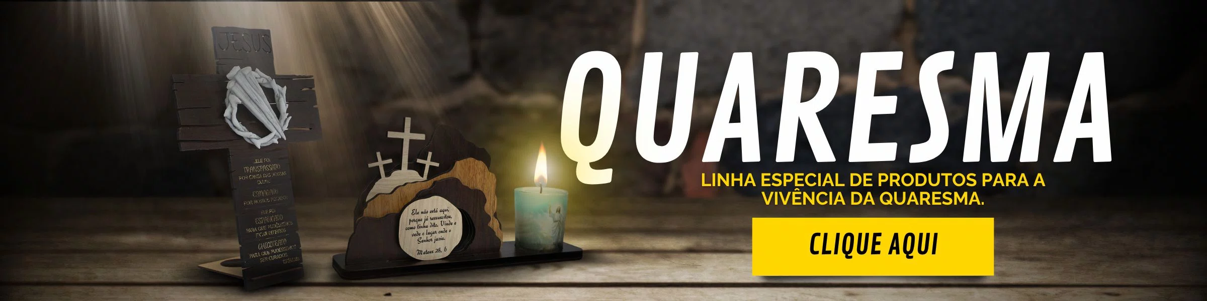 QUARESMA