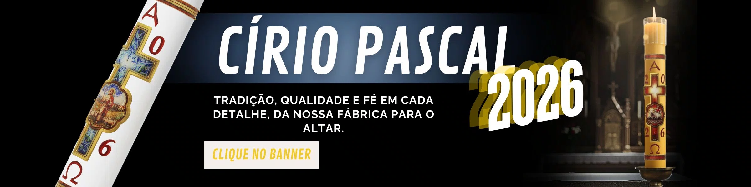 CIRIO RELEVO RESINADO