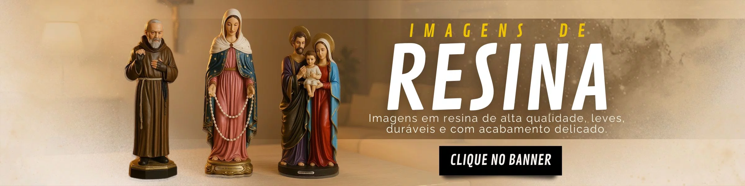IMAGENS SACRAS