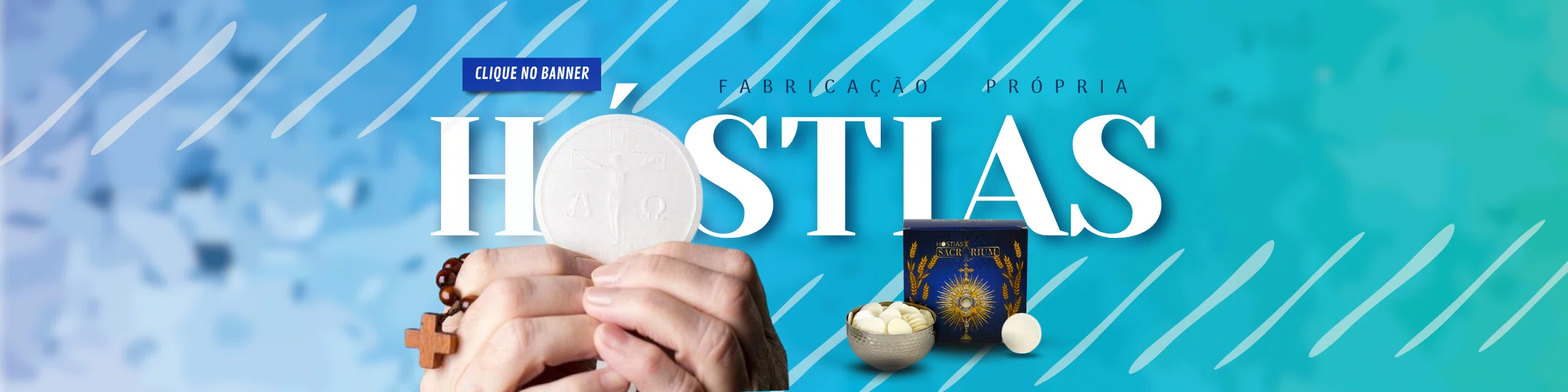 Hóstias