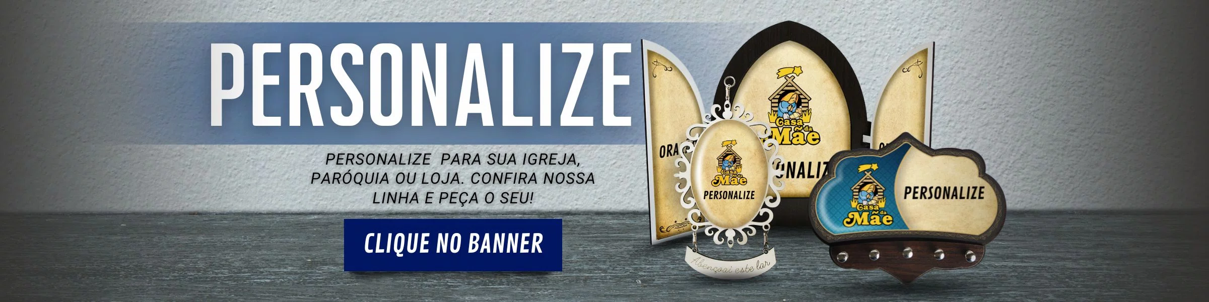 PERSONALIZADOS