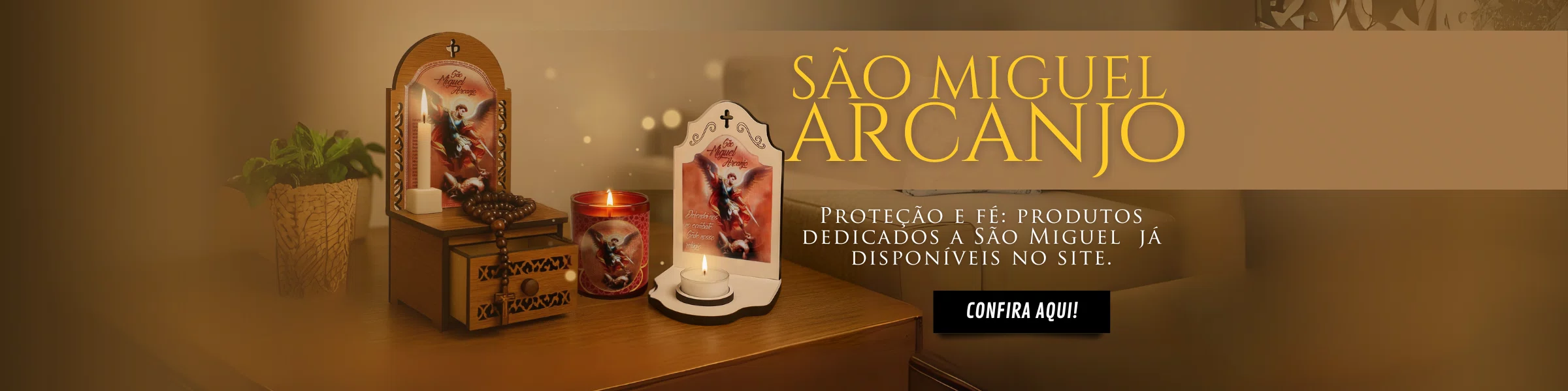 São Miguel Arcanjo