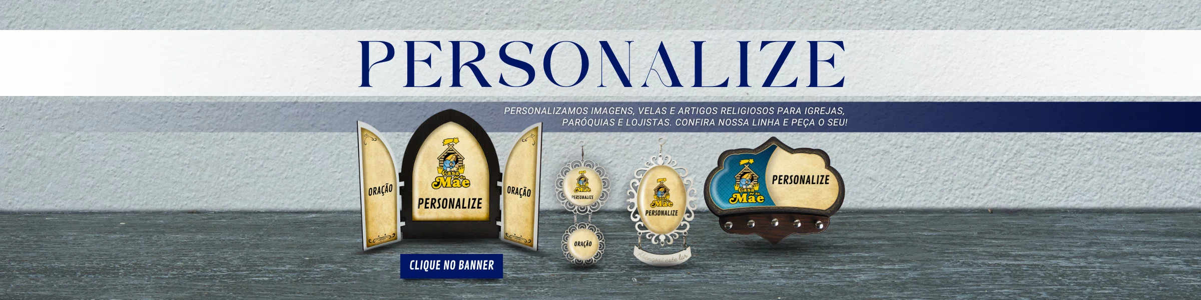 PERSONALIZADOS
