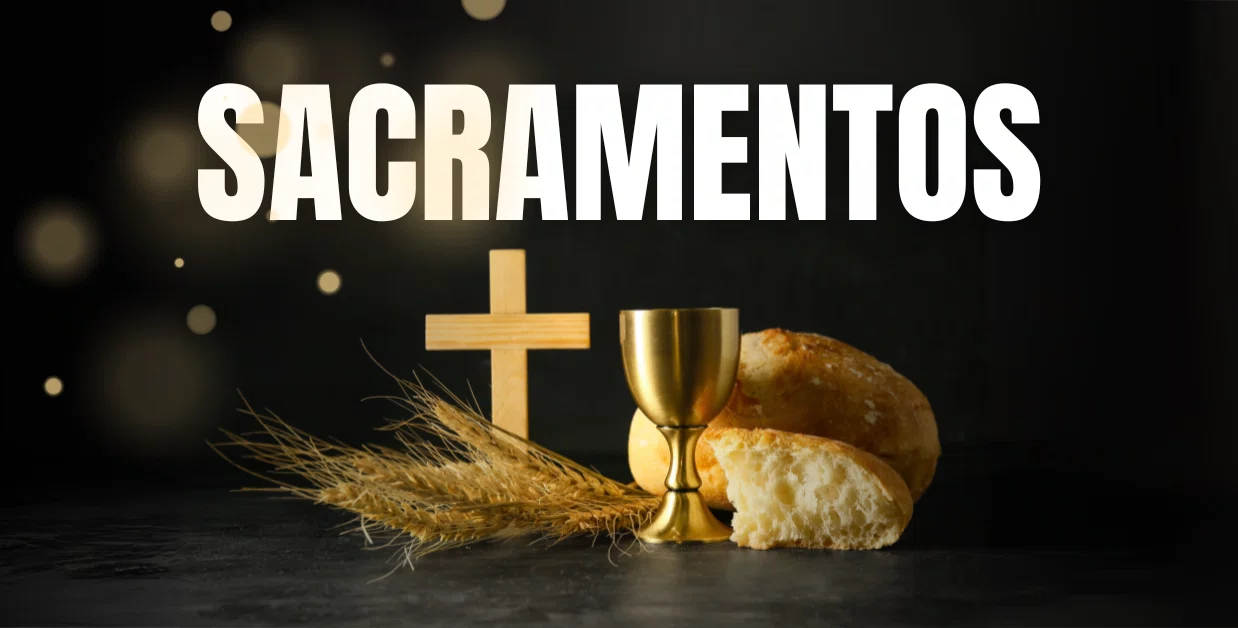 Sacramentos