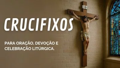 Crucifixos