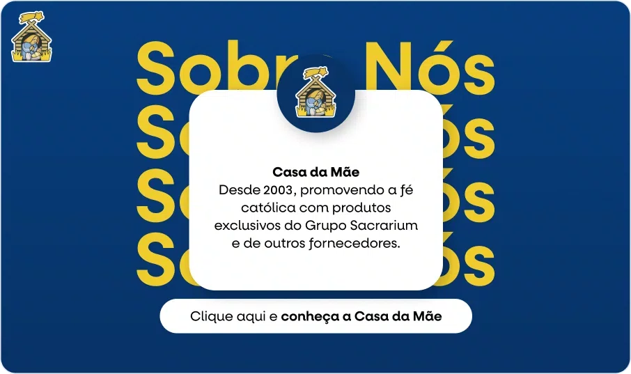 Sobre a Casa da Mãe