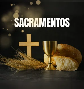 Sacramentos