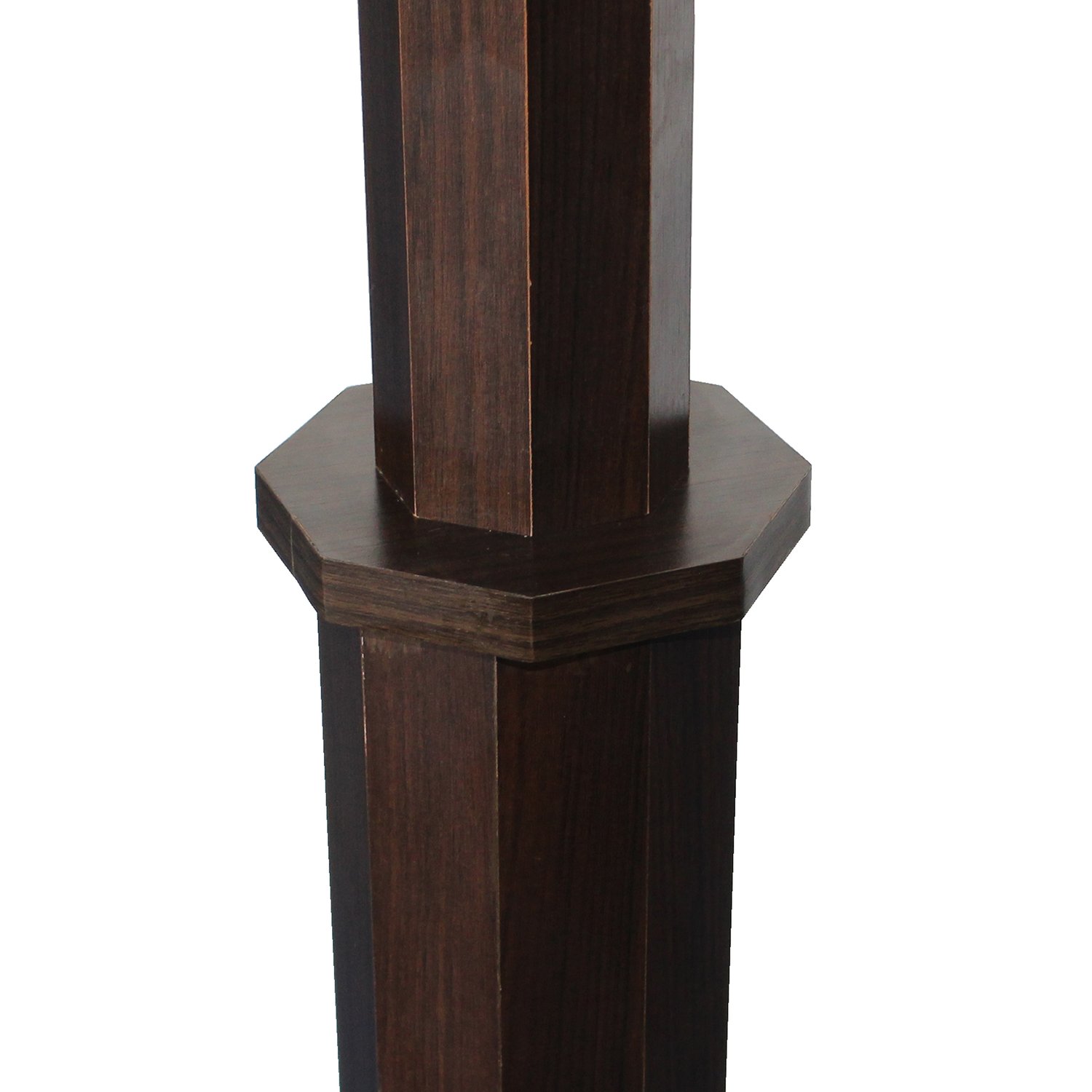 Suporte para Círio MDF Revestido - 1,35mt