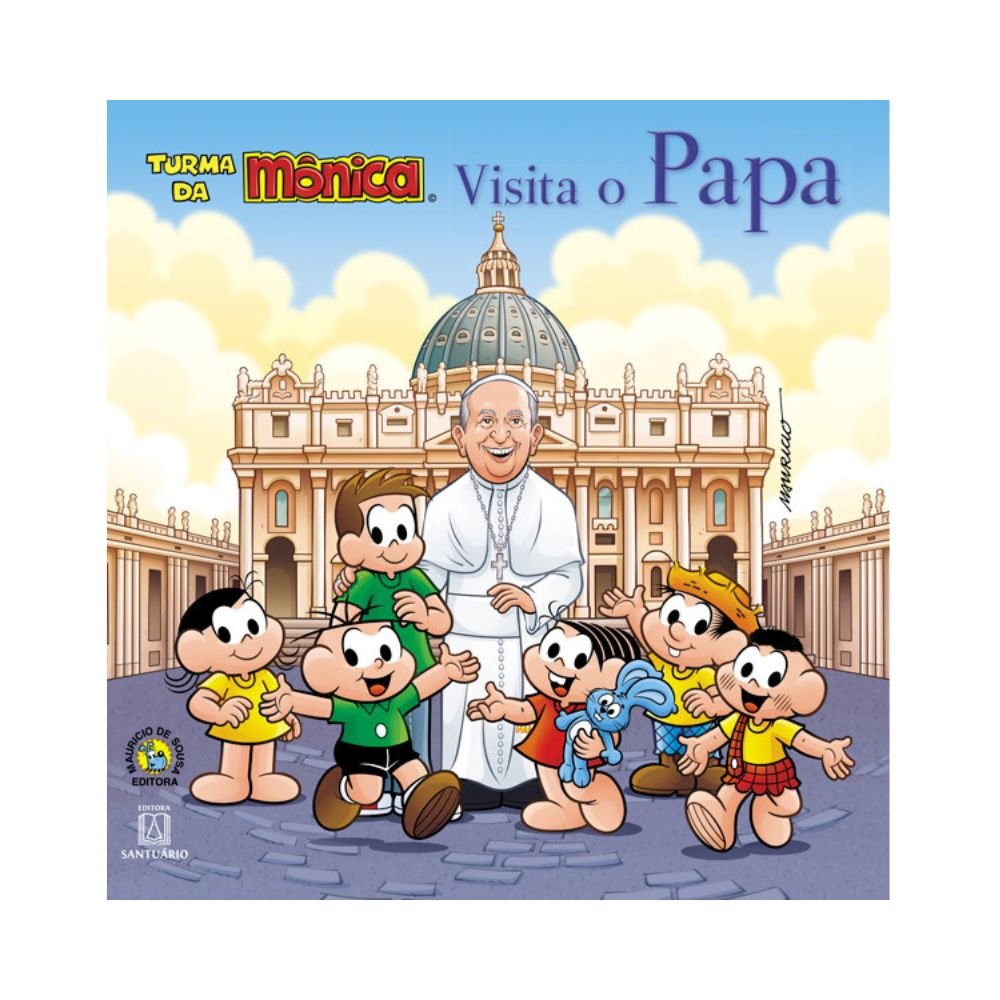 Roma Artigos Religiosos - Pôster todos os Papas