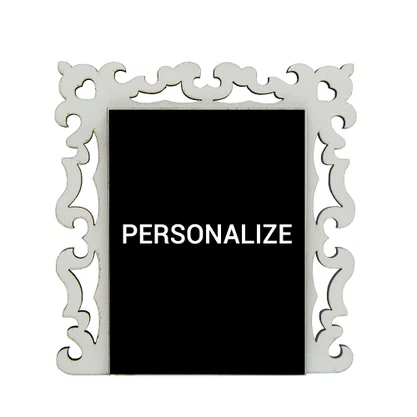 12 unid - Porta Caneta Personalizado