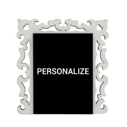 12 unid - Porta Caneta Personalizado