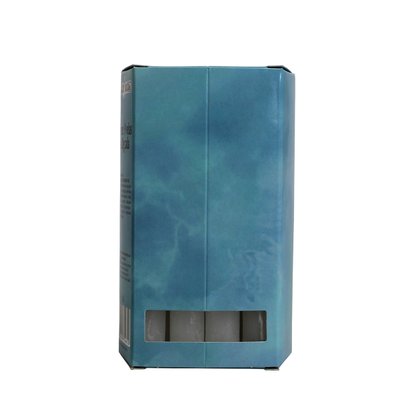 24 unid - Vela 9 dias de Oração Personalizado