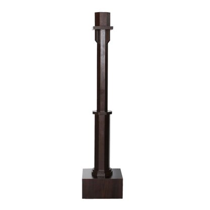 Suporte para Círio MDF Revestido - 1,35mt