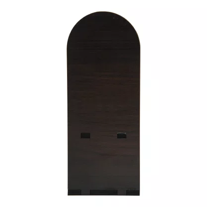 Adorno Porta Água Benta São José - 20 x 8 cm