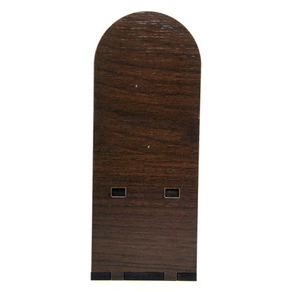 Adorno Porta Água Benta São José - 20 x 8 cm