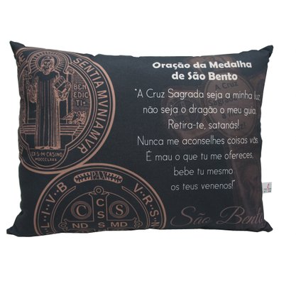Almofada Perfumada São Bento