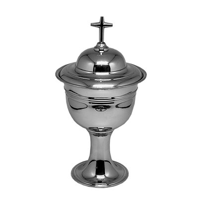 Âmbula Cromo Total - 14 cm x 9 cm