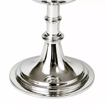 Âmbula Cromo Total - 20 cm X 10 cm 