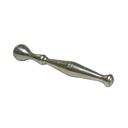 Asperge Avulso de Metal 21cm x 3,5 cm