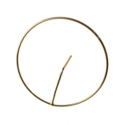 Aureola Lisa - 7,5 cm 