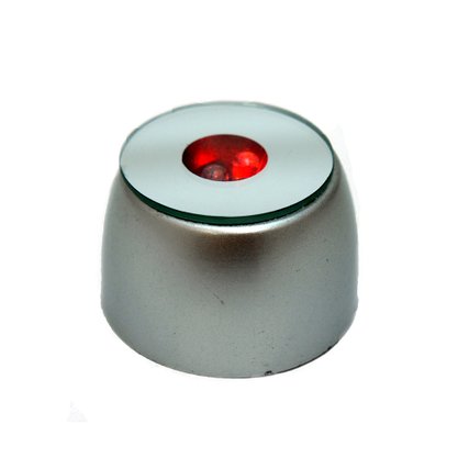 Base com Luz Tamanho P 3cm x 5cm