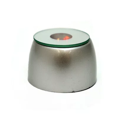 Base com Luz Tamanho P 3cm x 5cm