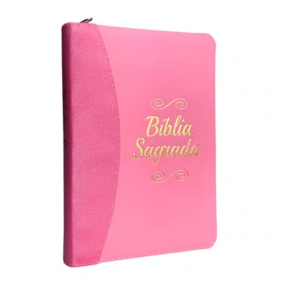 Bíblia da Mulher Devota Luxo