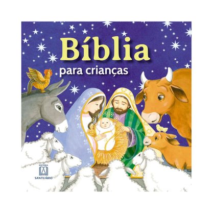 Bíblia para Crianças