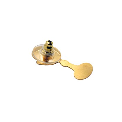 Boton Cálice Dourado 2,5cm