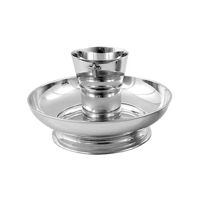 Calice Comunhao Duas Especies