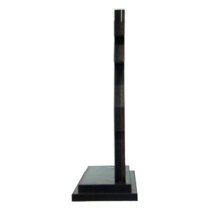 Capela Resinada Nossa Senhora Aparecida - 17 Cm X 11 Cm