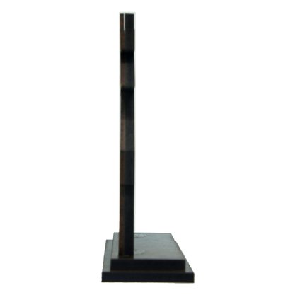 Capela Resinada Nossa Senhora Aparecida - 17 Cm X 11 Cm