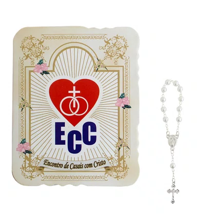 Cartao Lembrança ECC