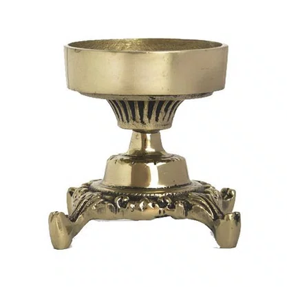 Castical de Bronze 9cm
