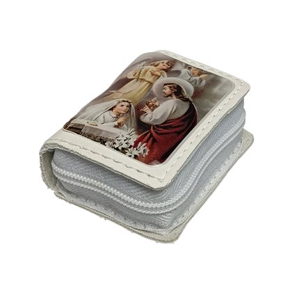 Chaveiro Preciosas Promessas Menina 1° Eucaristia