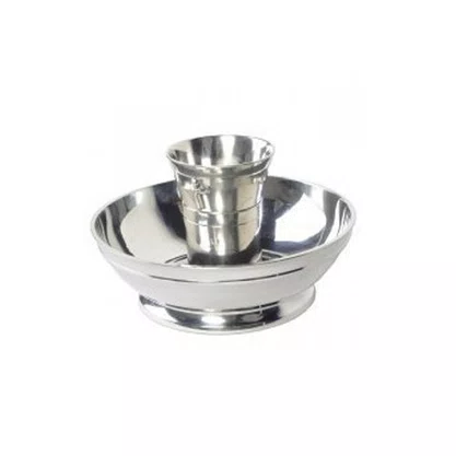 Conjunto Comunhão Duas Espécies Pequeno
