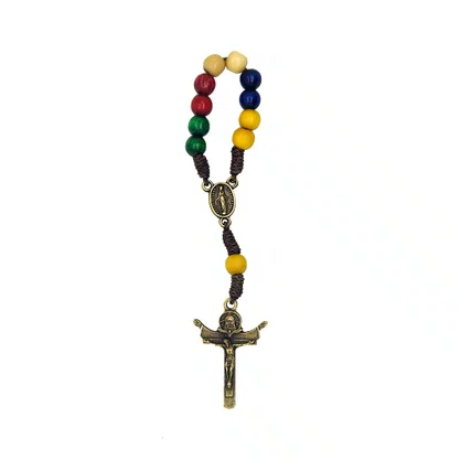 Dezena Missionario Cordão Cruz SS Trindade