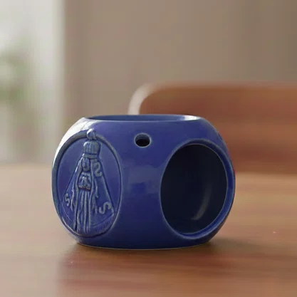 Difusor de Aromas Cerâmica