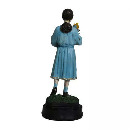 Imagem de Beata Albertina de Resina Nacional - 14 cm