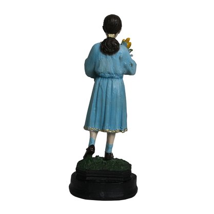 Imagem de Beata Albertina de Resina Nacional - 14 cm