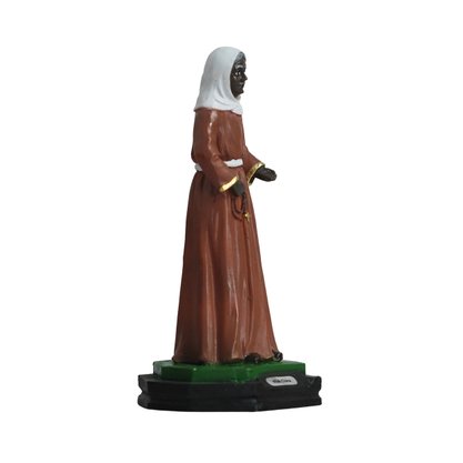 Imagem de Nha Chica de Resina Nacional - 16 cm