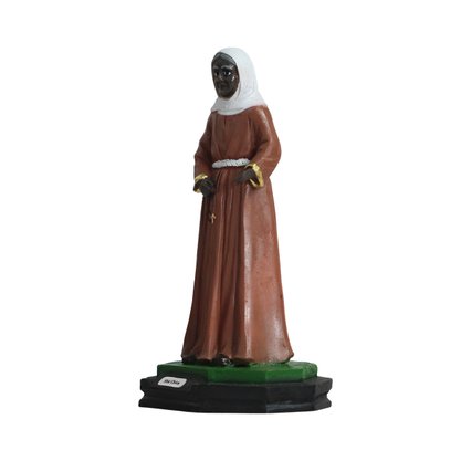 Imagem de Nha Chica de Resina Nacional - 16 cm