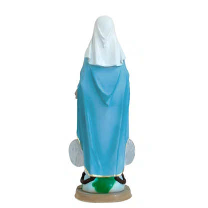 Imagem de Nossa Senhora da Medalha Milagrosa - 30 Cm