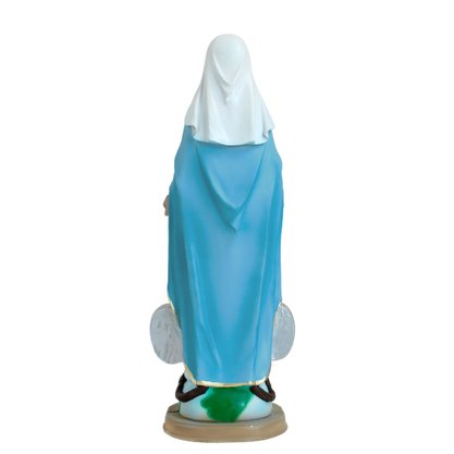 Imagem de Nossa Senhora da Medalha Milagrosa - 30 Cm